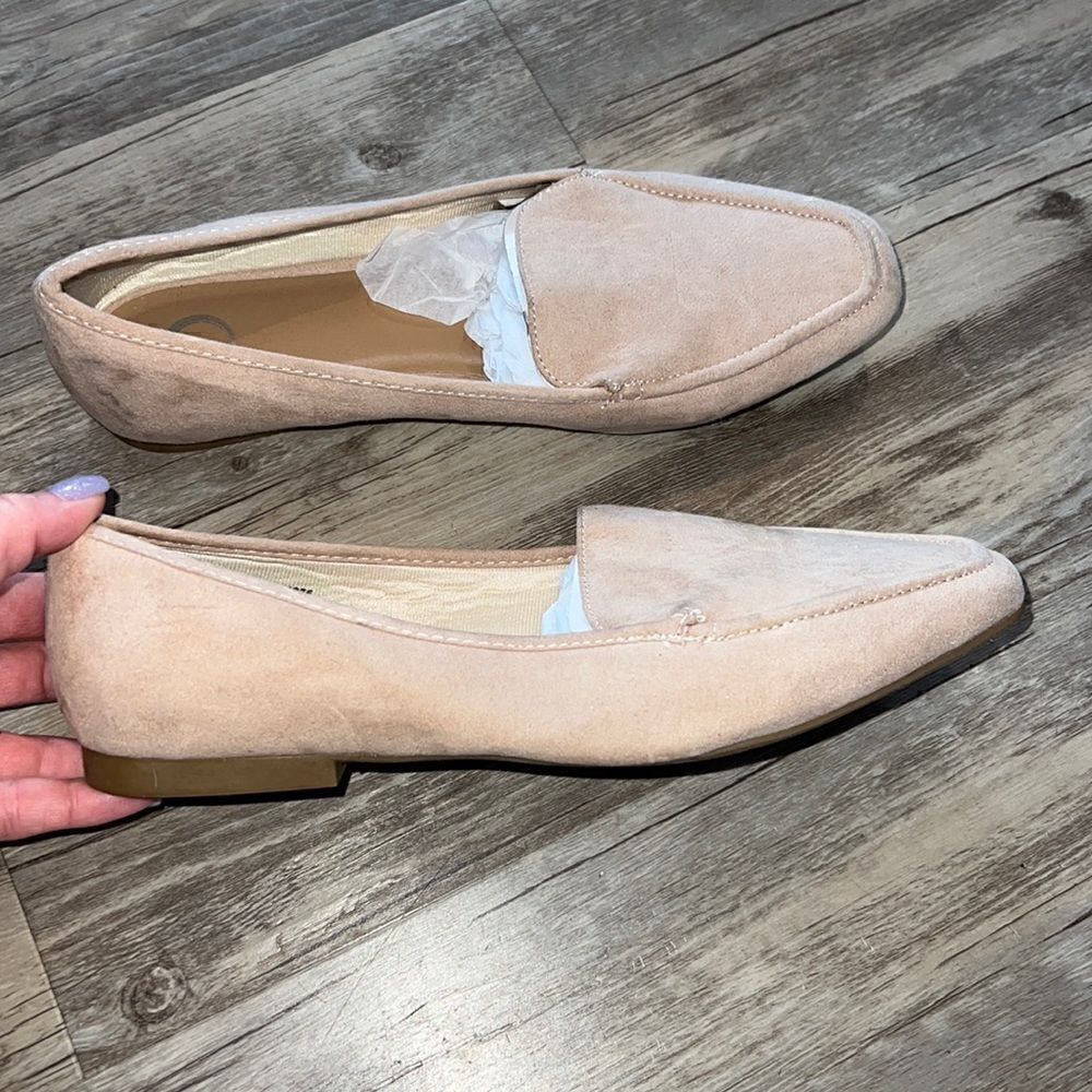 Journee collection flats 